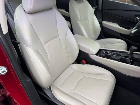 Used 2023 Honda Accord Touring image 11