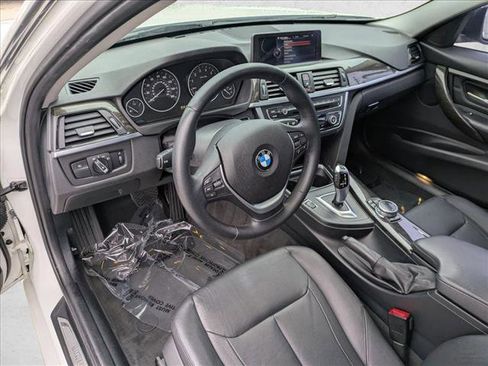 Used 2014 BMW 328i Sedan image 10