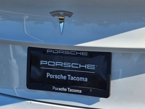 Used 2021 Tesla Model 3 Performance AWD/4WD image 31