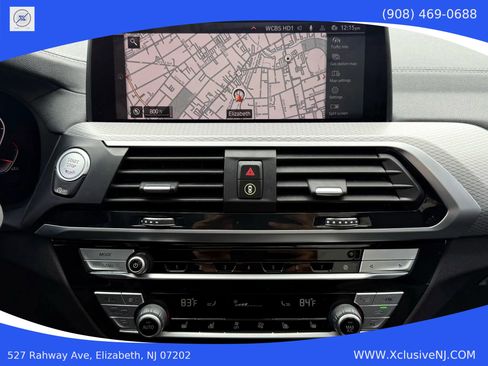 Used 2020 BMW X3 M40i w/ Premium Package image 16