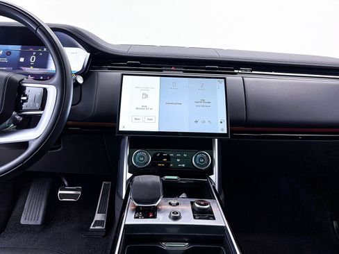 Used 2023 Land Rover Range Rover SE AWD/4WD image 9