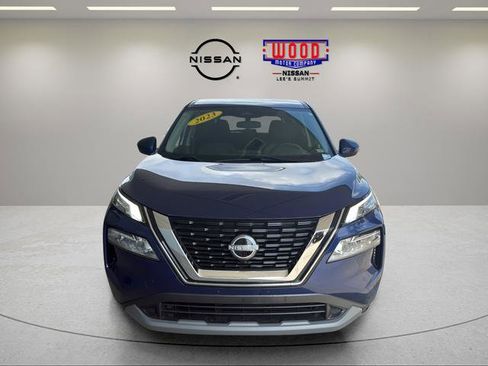Used 2023 Nissan Rogue SV AWD/4WD image 6