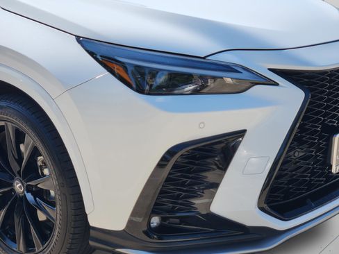 Certified 2024 Lexus NX 350 F Sport AWD/4WD image 32