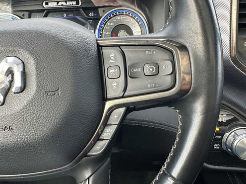Used 2021 RAM 1500 Limited image 35