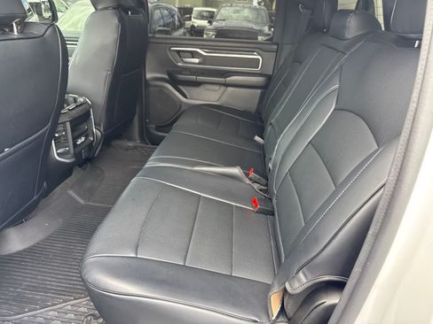 Used 2023 RAM 1500 Big Horn AWD/4WD image 29