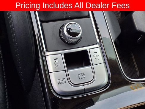 Used 2020 Kia Telluride EX w/ Towing Package FWD image 29