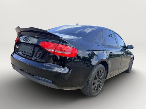 Used 2014 Audi A4 2.0T Premium w/ Cold Weather Package FWD image 9