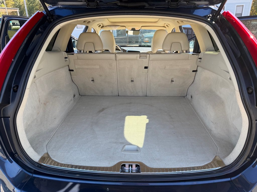 Used 2015 Volvo XC60 T5 AWD/4WD image 30