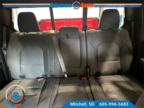 New 2026 RAM 1500 4x4 Crew Cab image 25