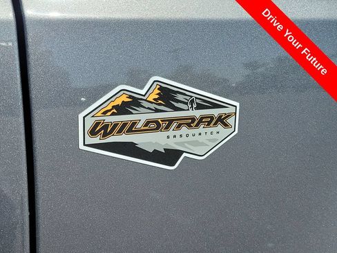 Used 2023 Ford Bronco Wildtrak AWD/4WD image 33