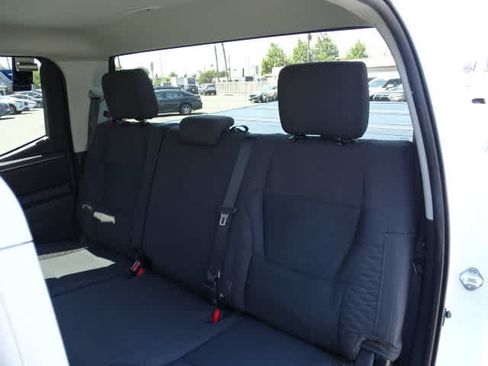 Used 2022 Toyota Tundra SR5 w/ Convenience Package RWD image 21