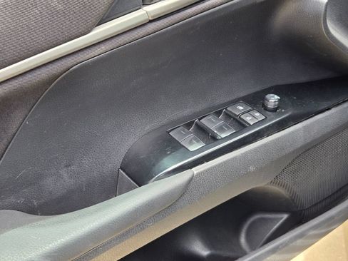 Used 2025 Toyota Camry LE FWD image 8