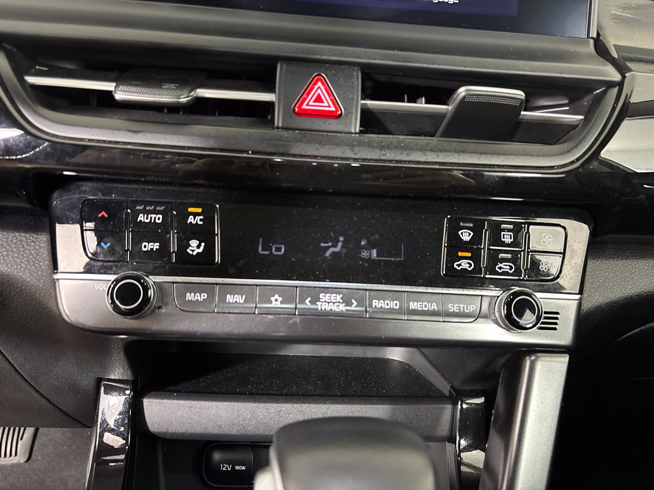 Used 2024 Kia Seltos S FWD image 18