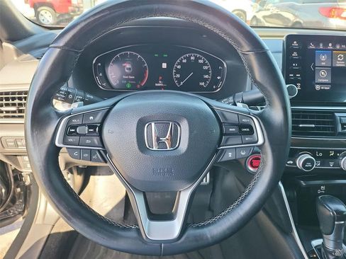 Used 2019 Honda Accord Sport image 35