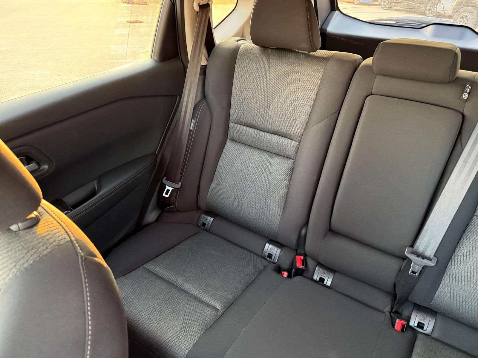 Used 2026 Nissan Rogue SV FWD image 39