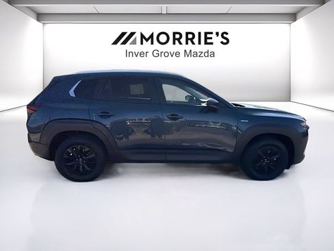 Used 2025 MAZDA CX-50 2.5 Hybrid w/ Preferred Pkg AWD/4WD image 4