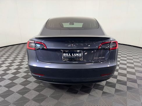 Used 2023 Tesla Model 3 Performance image 6