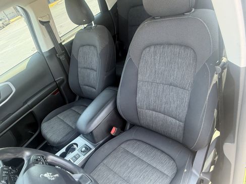 Used 2023 Ford Bronco Sport Big Bend AWD/4WD image 13