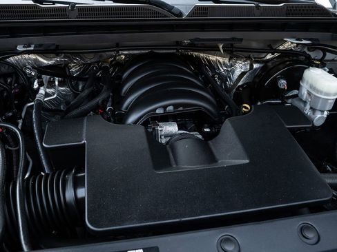 Certified 2016 Chevrolet Silverado 1500 LT w/ All Star Edition image 34