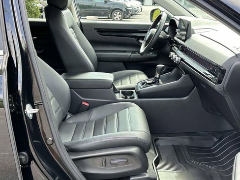 Certified 2024 Honda CR-V EX-L image 7