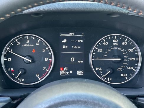 New 2026 Subaru Forester Sport image 28