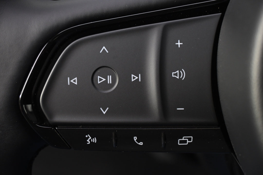 New 2026 MAZDA CX-5 Preferred AWD/4WD image 31