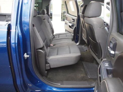 Used 2014 Chevrolet Silverado 1500 LT w/ All Star Edition AWD/4WD image 7