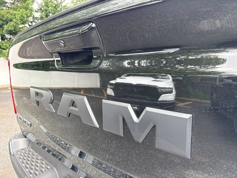 New 2026 RAM 1500 RHO w/ RHO Level 1 Equipment Group AWD/4WD image 9