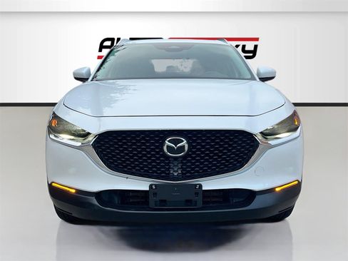 Used 2024 MAZDA CX-30 AWD 2.5 S w/ Preferred Package image 2