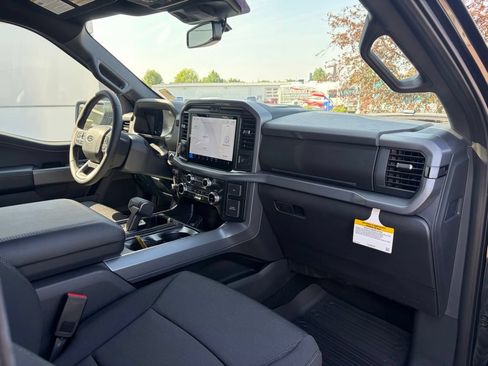 New 2026 Ford F150 XLT AWD/4WD image 26