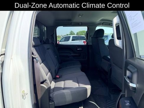 Certified 2017 GMC Sierra 2500 SLE AWD/4WD image 10