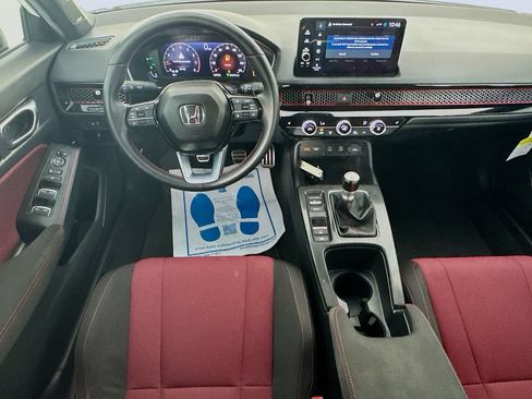 Used 2025 Honda Civic Si image 36