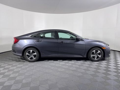 Used 2020 Honda Civic LX image 13