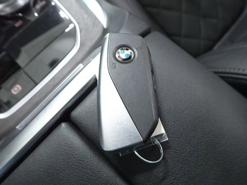 Used 2024 BMW X5 xDrive40i AWD/4WD image 24