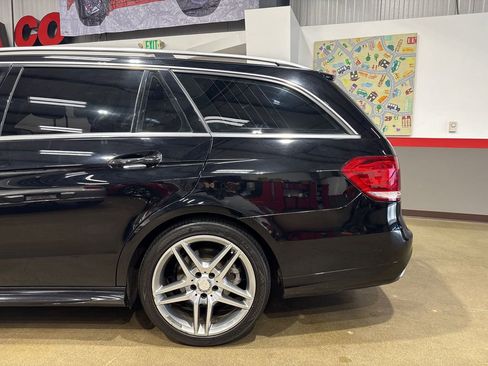 Used 2014 Mercedes-Benz E 350 4MATIC image 70