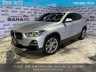 Used 2020 BMW X2 sDrive28i w/ Convenience Package