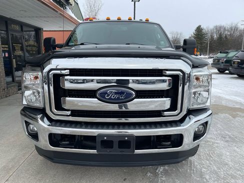 Used 2015 Ford F250 XLT w/ XLT Value Package image 5