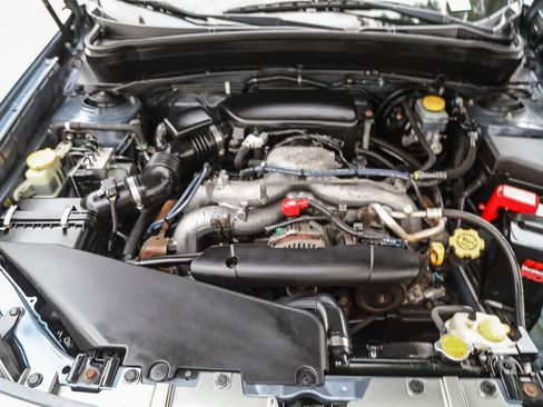 Used 2009 Subaru Forester 2.5X w/ Popular Equipment Group 1A image 21