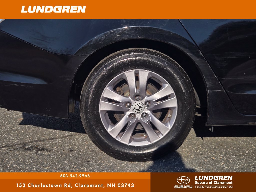 Used 2012 Honda Accord SE image 13