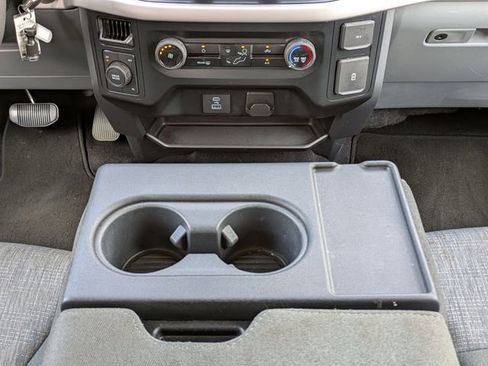 Used 2023 Ford F150 XLT AWD/4WD image 19