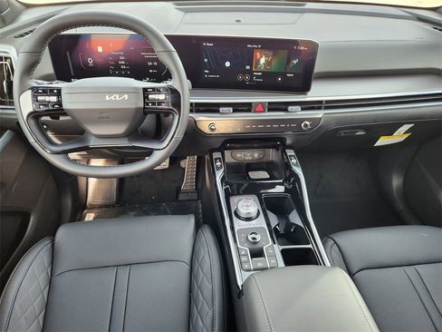 New 2026 Kia Sorento SX Prestige image 11