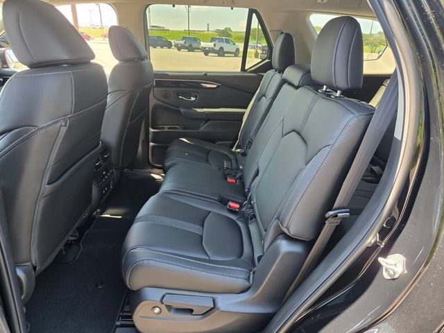New 2026 Honda Pilot EX-L image 5