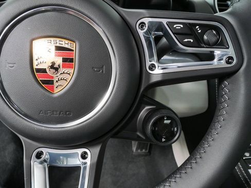 Certified 2025 Porsche 718 Cayman GTS RWD image 11