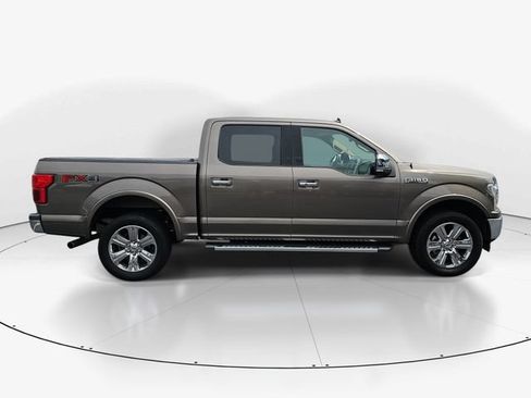 Used 2020 Ford F150 Lariat w/ Equipment Group 502A Luxury AWD/4WD image 2