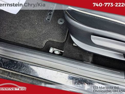 Used 2024 Kia Forte GT-Line FWD image 14
