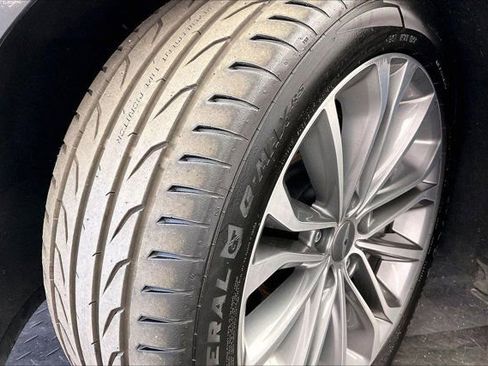 Used 2016 Hyundai Genesis 3.8 w/ Option Group 02 image 34