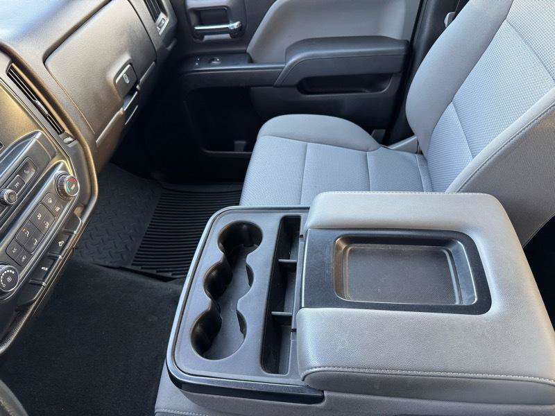 Used 2018 GMC Sierra 1500 4x4 Double Cab w/ Elevation Edition image 19