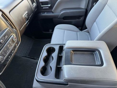 Used 2018 GMC Sierra 1500 4x4 Double Cab w/ Elevation Edition image 19