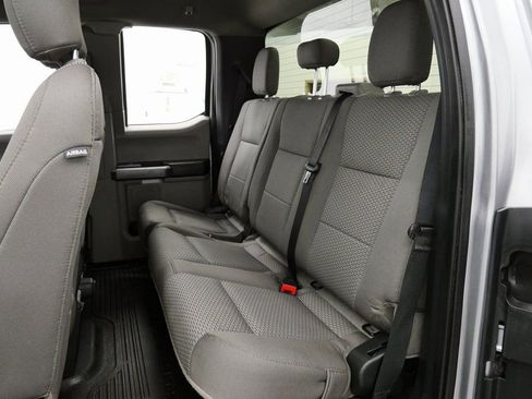 Used 2020 Ford F250 XLT w/ XLT Value Package image 20