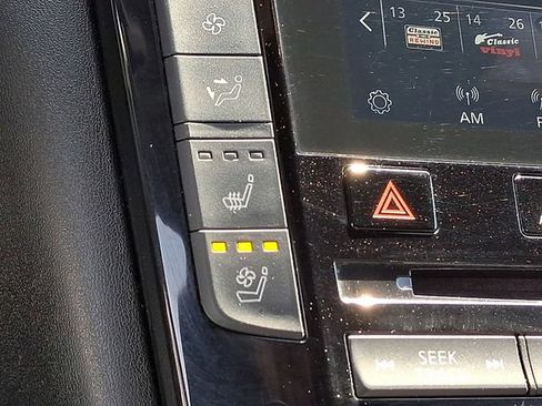 Certified 2024 INFINITI QX55 Essential AWD/4WD image 27